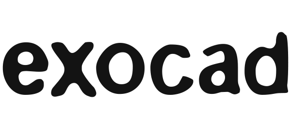 Exocad Logo